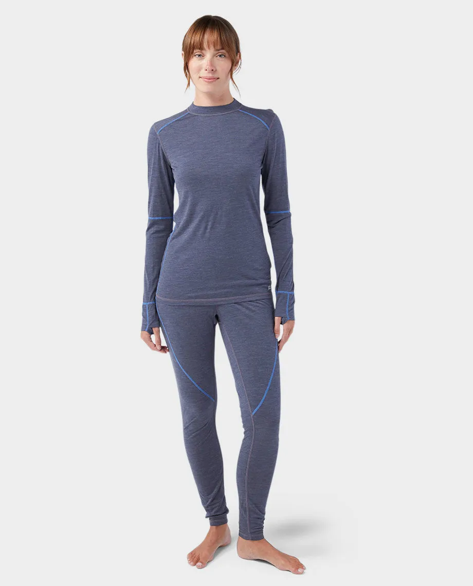 Women's Basis PeakWool Lightweight Tight