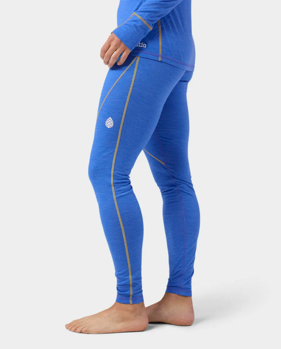 Women's Basis PeakWool Lightweight Tight