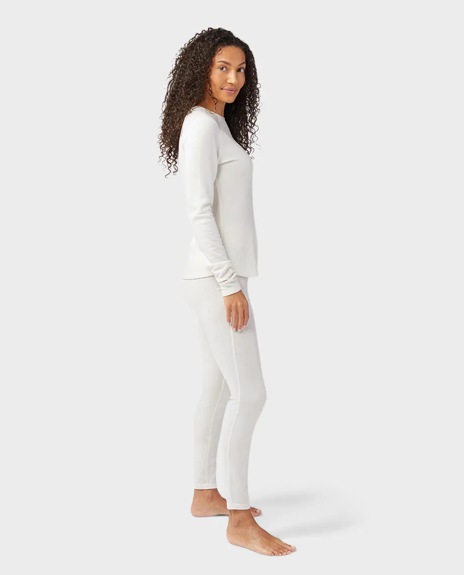 Women's Basis PeakWool Midweight Tight