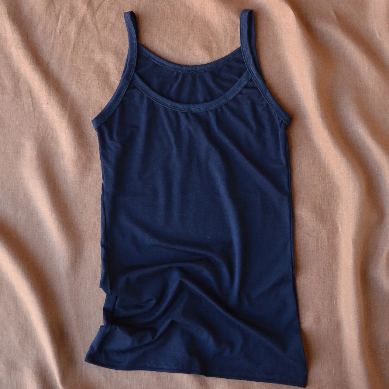 Women's Merino Singlet *Returning Feb 25