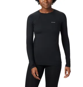 Women's Midweight Stretch Base Layer Top