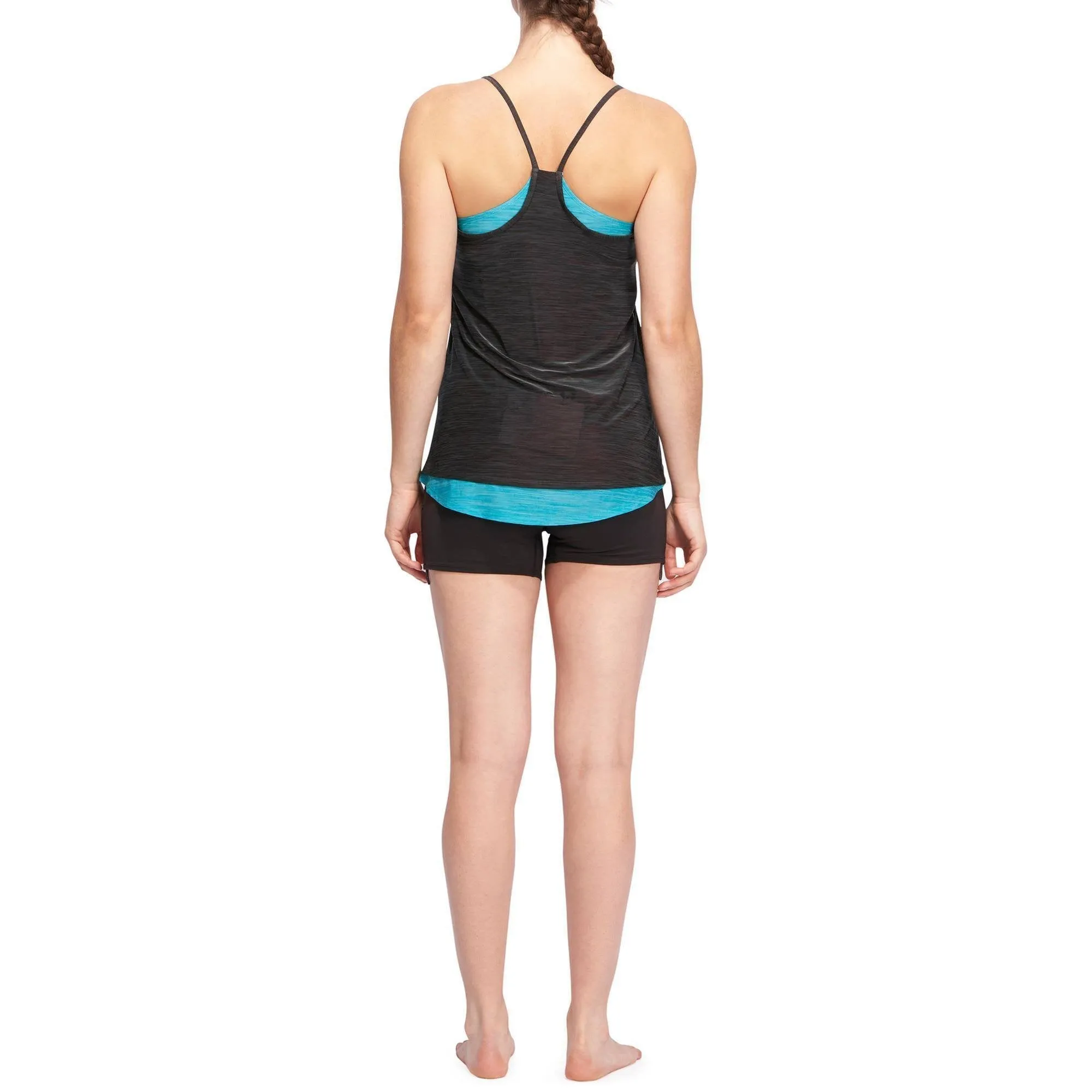 Women's Yoga Tank Top   Light