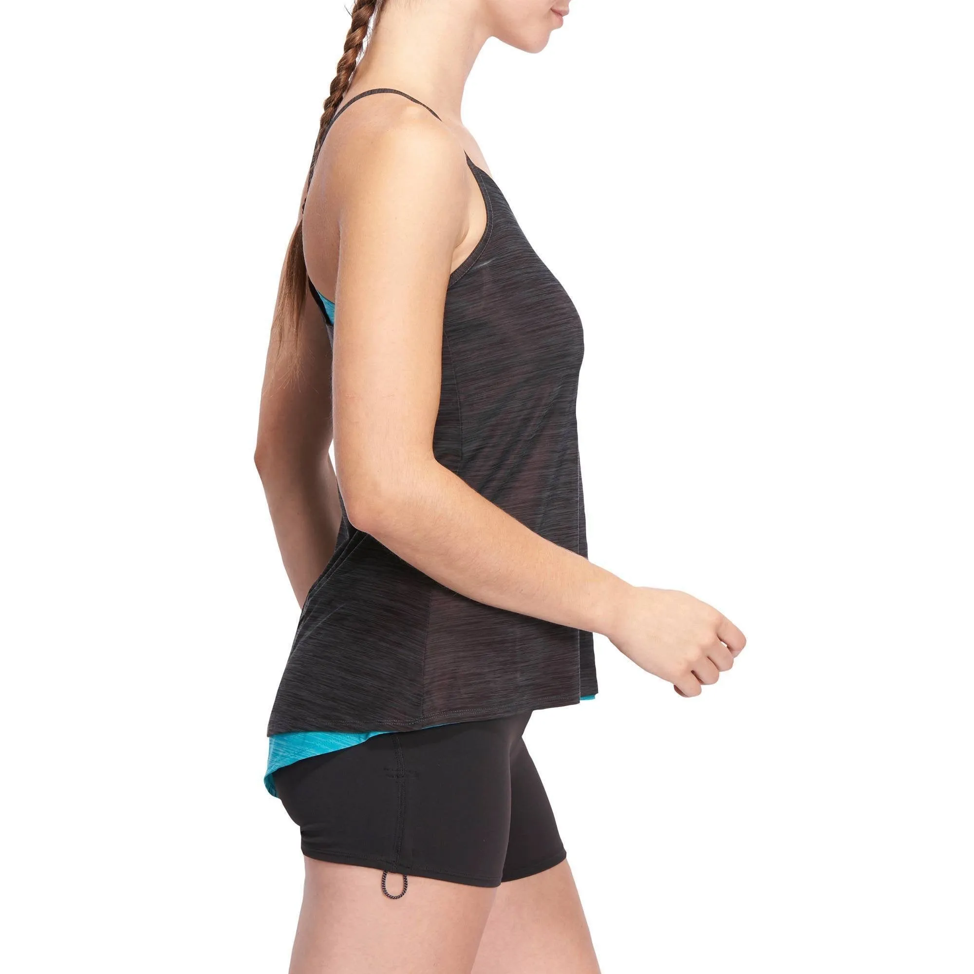 Women's Yoga Tank Top   Light